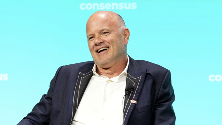 CoinDesk tweet media