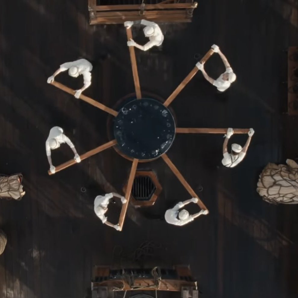 BTS Charts tweet media