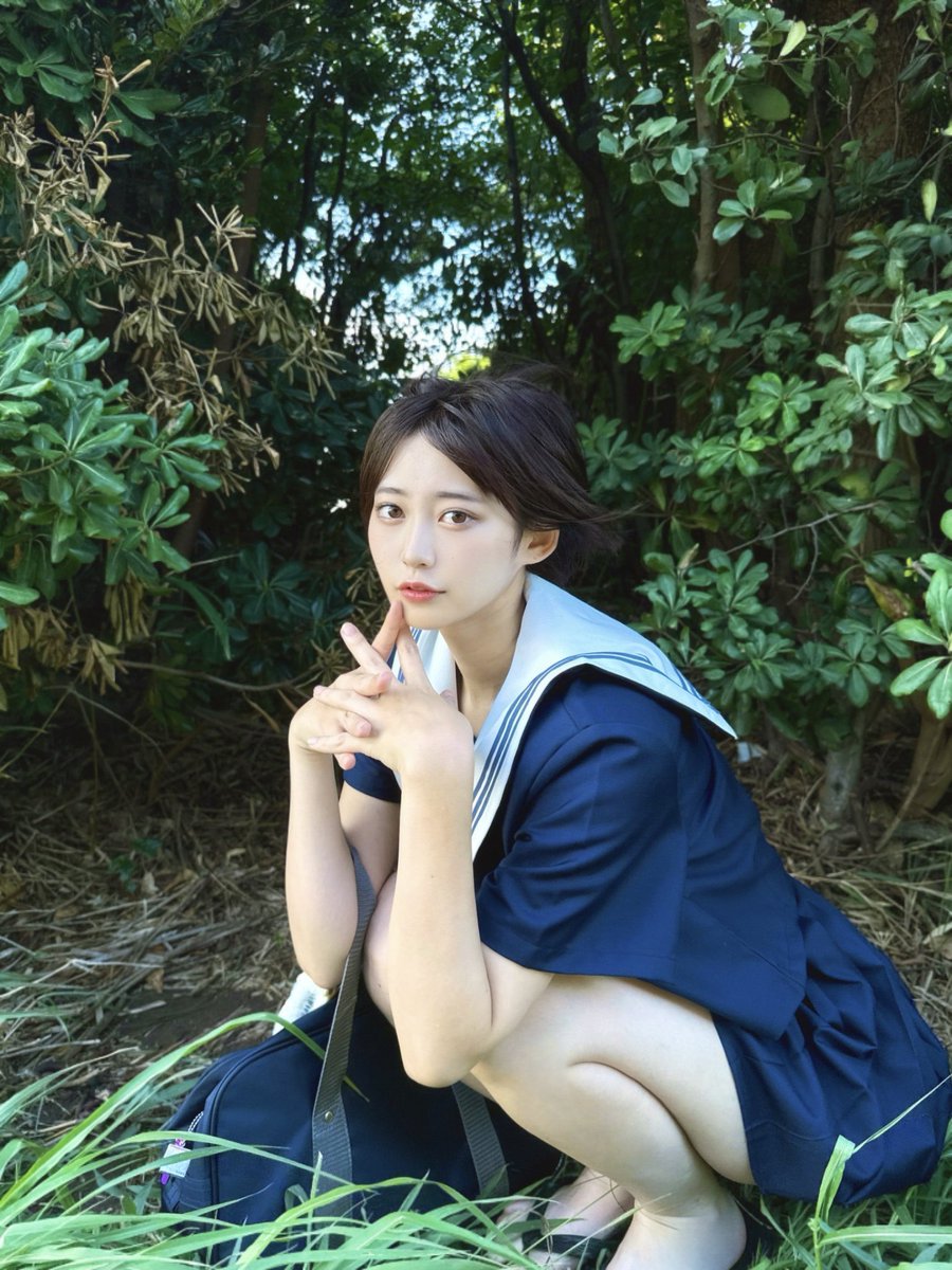 空野青空 Aonyan tweet media