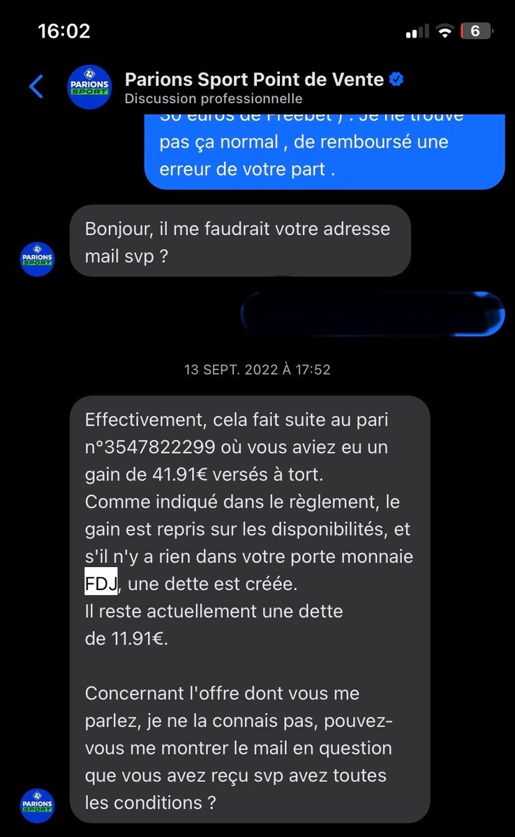 LAGNOSTIK tweet media