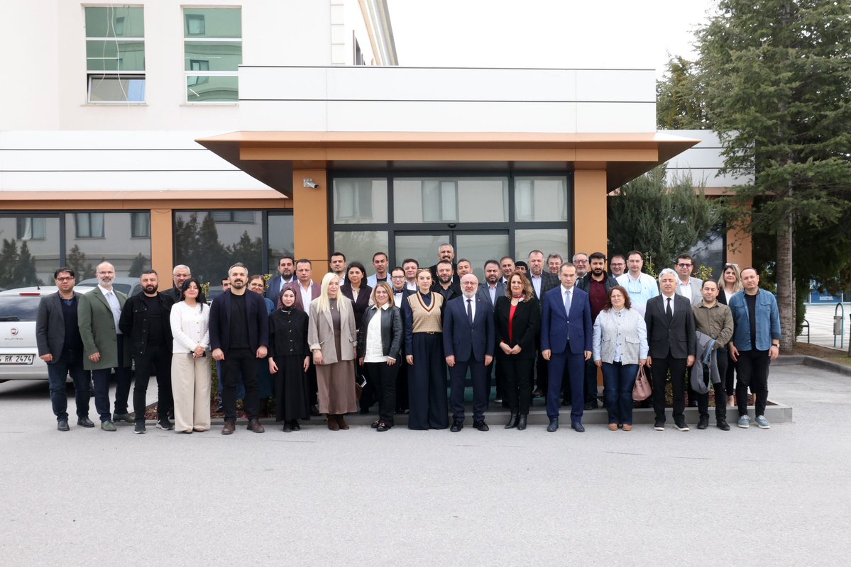 Prof. Dr. Kurtulus Karamustafa 🇹🇷 tweet media