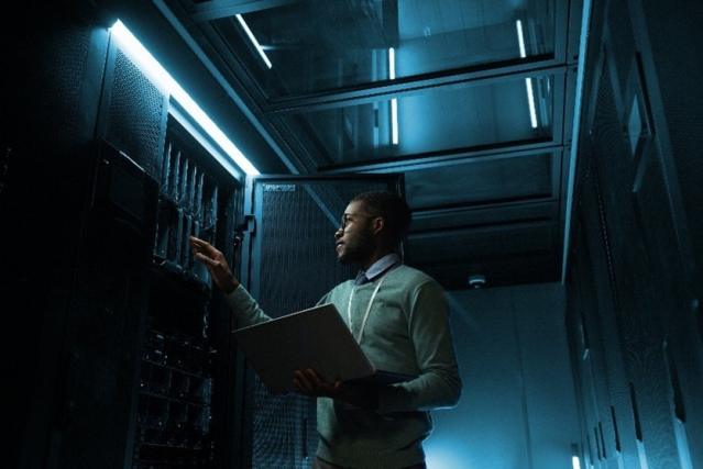 simonshipley's tweet photo. Redefining what's possible at work or on the go. Meet Intel vPro powered by Intel Core Ultra Series 3 processors—designed from the ground up for commercial environments and AI-powered work. Ready to transform business computing experiences? #IAmIntel https://t.co/5VoyVWqPhk https://t.co/ffBo2z5K9u
