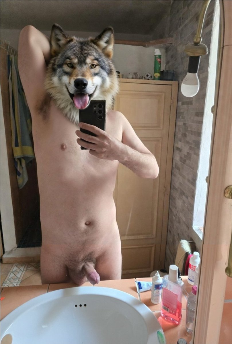 mr wolf (@mrwolfmoon) on Twitter photo 