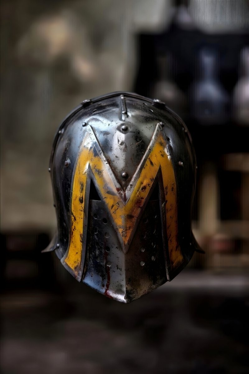 Menace General 🪖〽️ tweet media