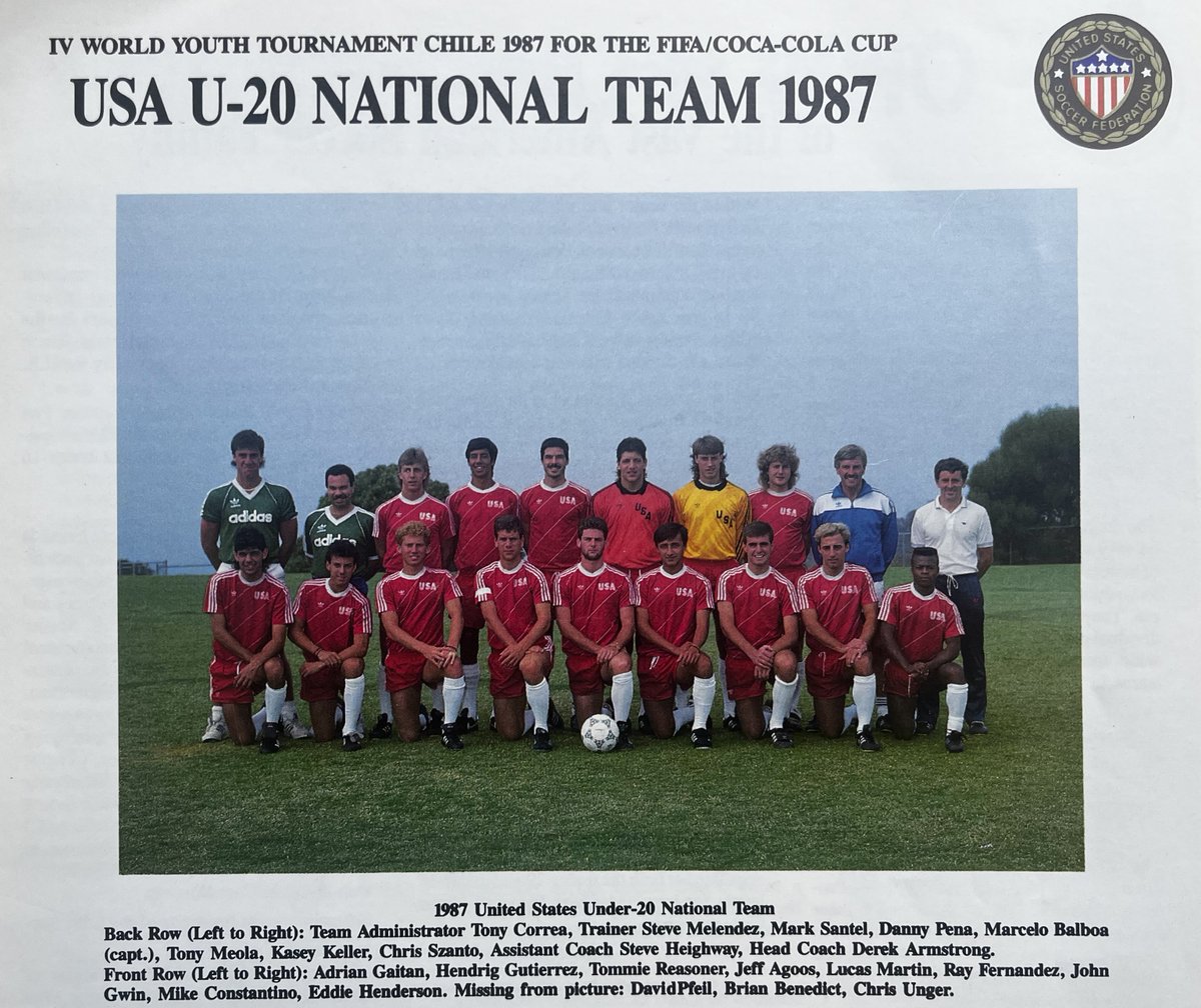 Mike Woitalla tweet media