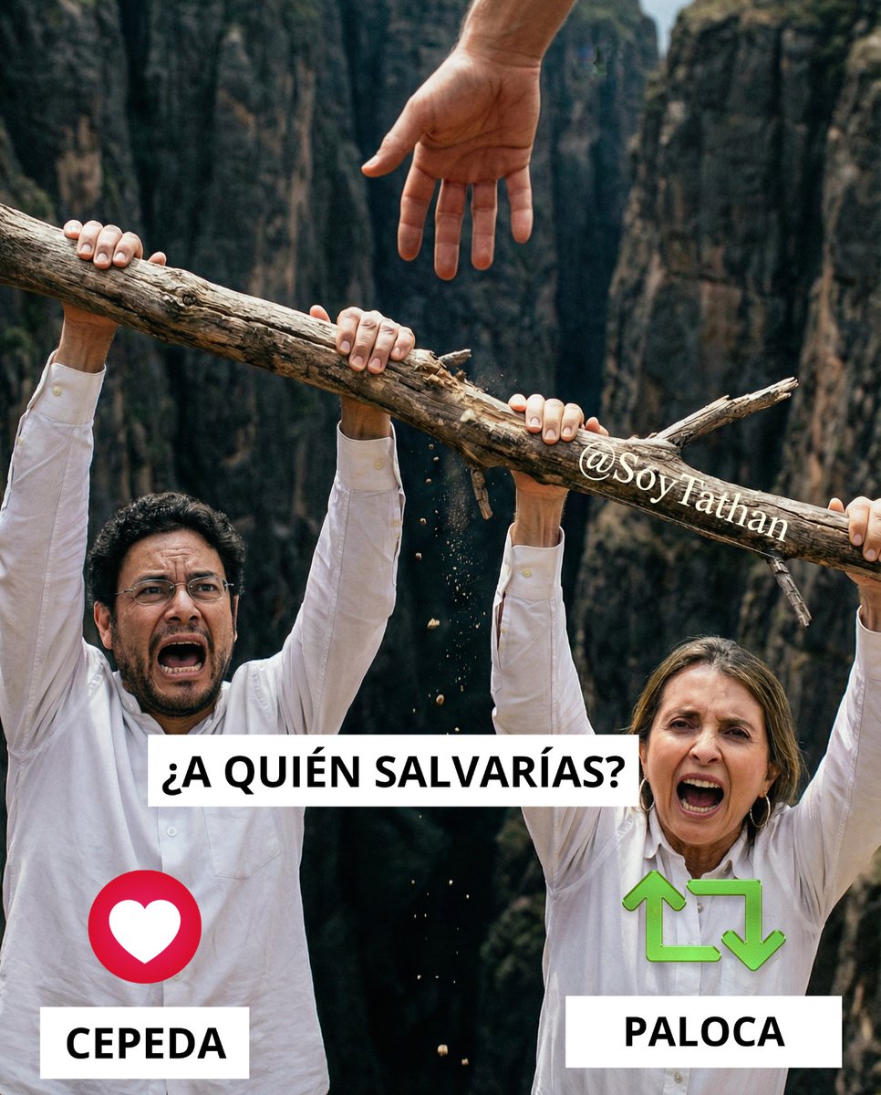 Soy Tathan tweet media