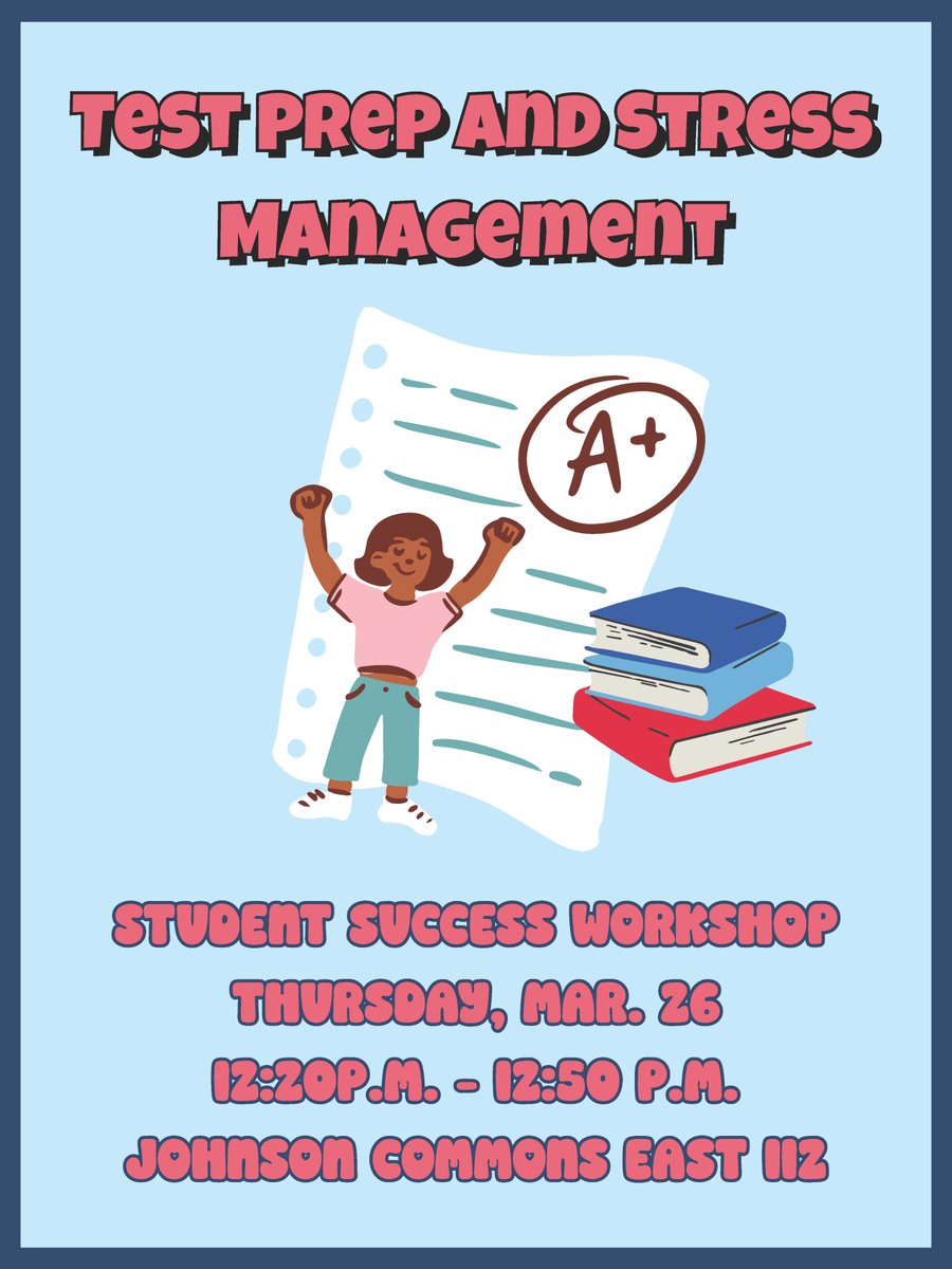 Student Success &FYE tweet media