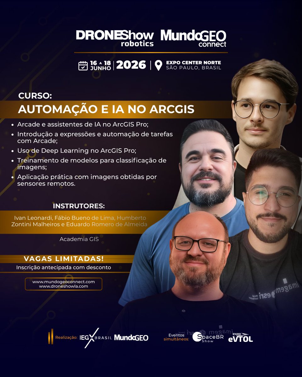 MundoGEO tweet media