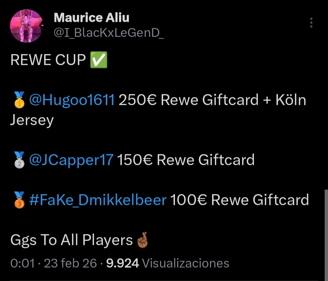 HugoTheKing07 tweet media