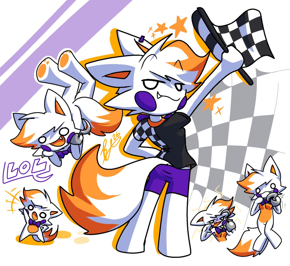 Broth Arts!!!! tweet media