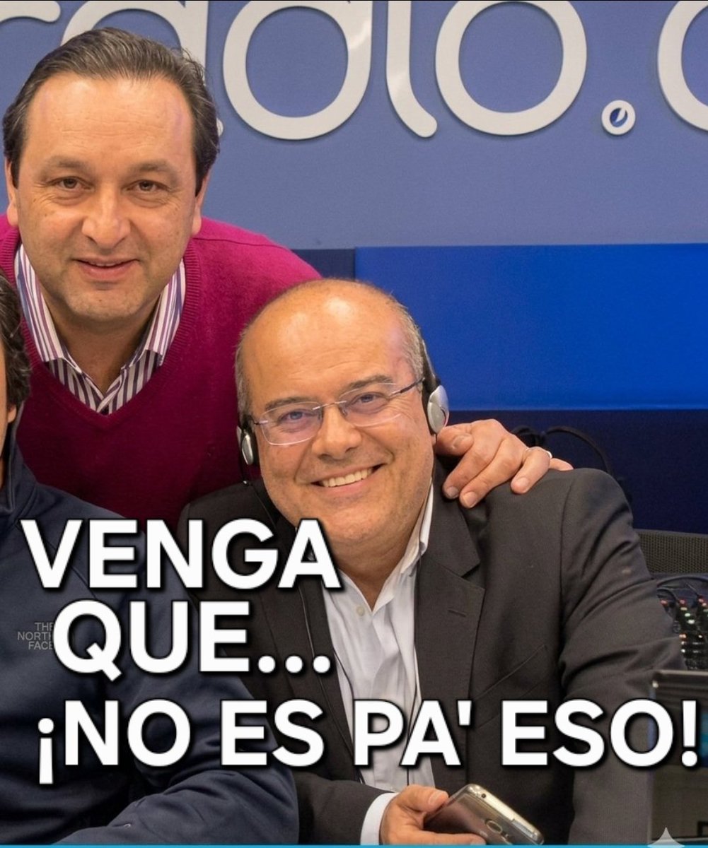 Y entre tanto en la FLIP...