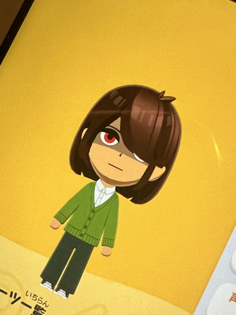 おるた tweet media