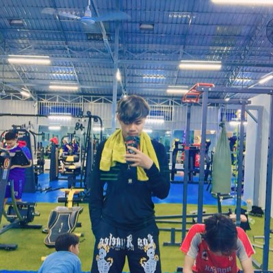 FanTaa41's tweet photo. #NewProfilePic https://t.co/tLuIlgaGLG