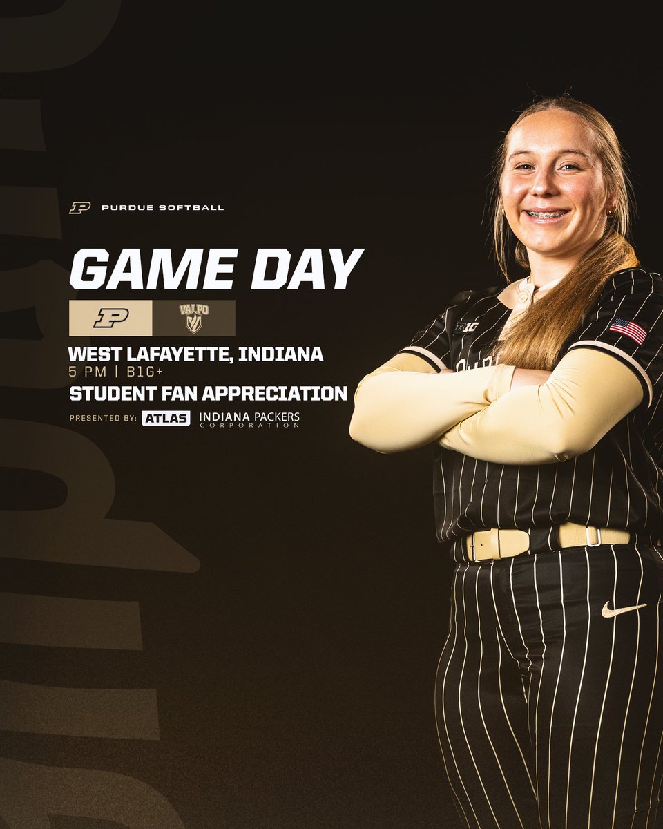 Purdue Softball tweet media