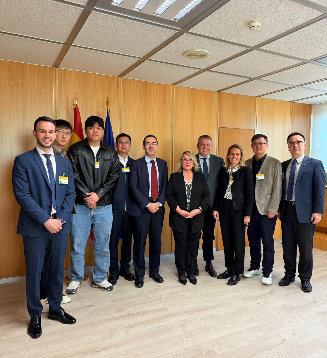 Jaime Peris tweet media