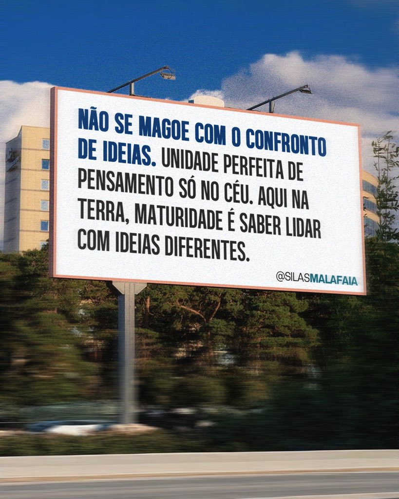 Silas Malafaia tweet media