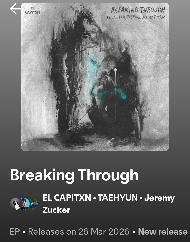 TXT Charts tweet media