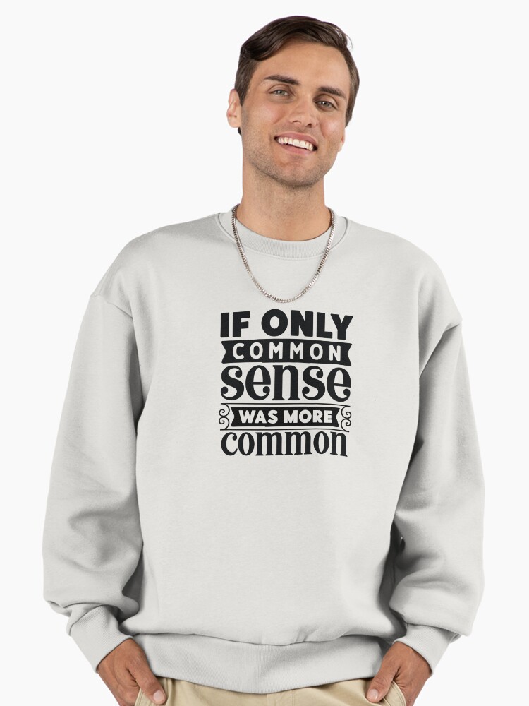 HurmerintaArt's tweet image. Motivational text art. If only common sense was more common. Terrific for shirts, sweatshirts, pillows, notebooks and bags. 
redbubble.com/i/t-shirt/Comm… #commonsense #besmart