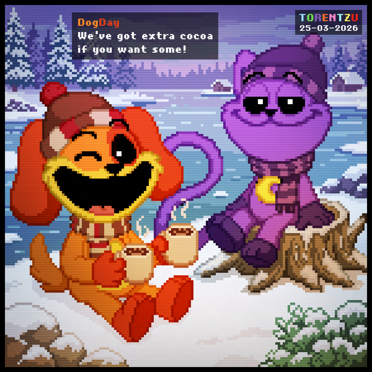 TORENTZU | 🇮🇩 tweet media