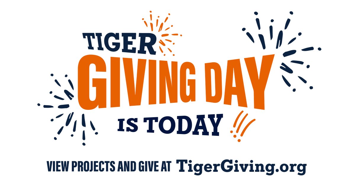 Auburn University tweet media