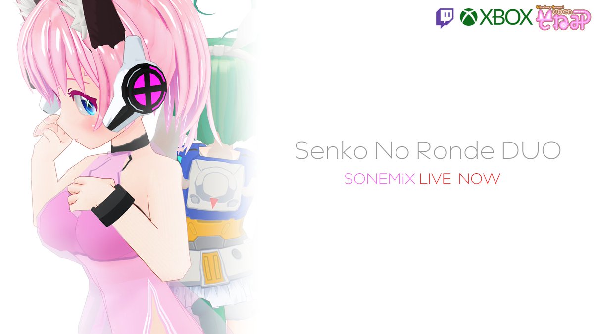 hinekure_sonemi's tweet image. ２を見たらDUOのキャラも見たくなっちゃったので寝る前にちょとだけ
#Xbox #Xbox360