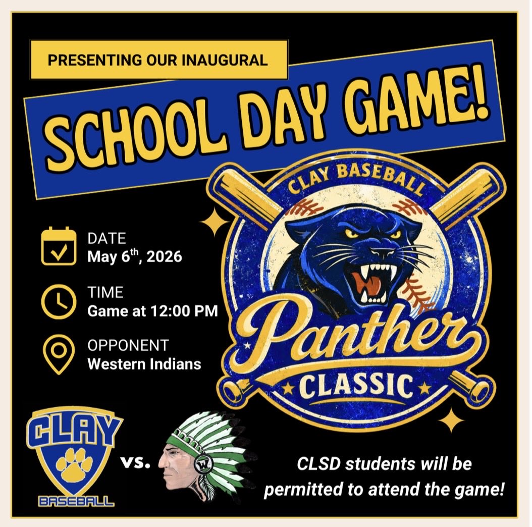 Coach_Barrick's tweet photo. Huge S/O to the administrations at both Clay Local Schools &amp; Western Local Schools for investing in their students &amp; their communities! I absolutely love and support this initiative! @claylsdsports @rcsm740 @Julie_Billings @KColleyPDTSE @OHSAASports https://t.co/GjG54O22ou
