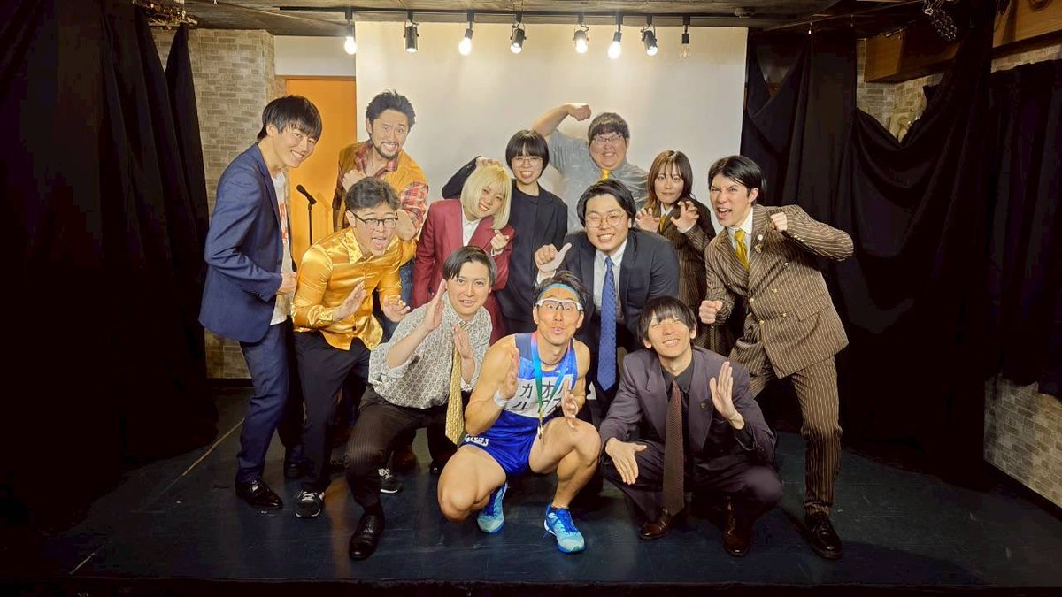 星歌 (秋吉) tweet media