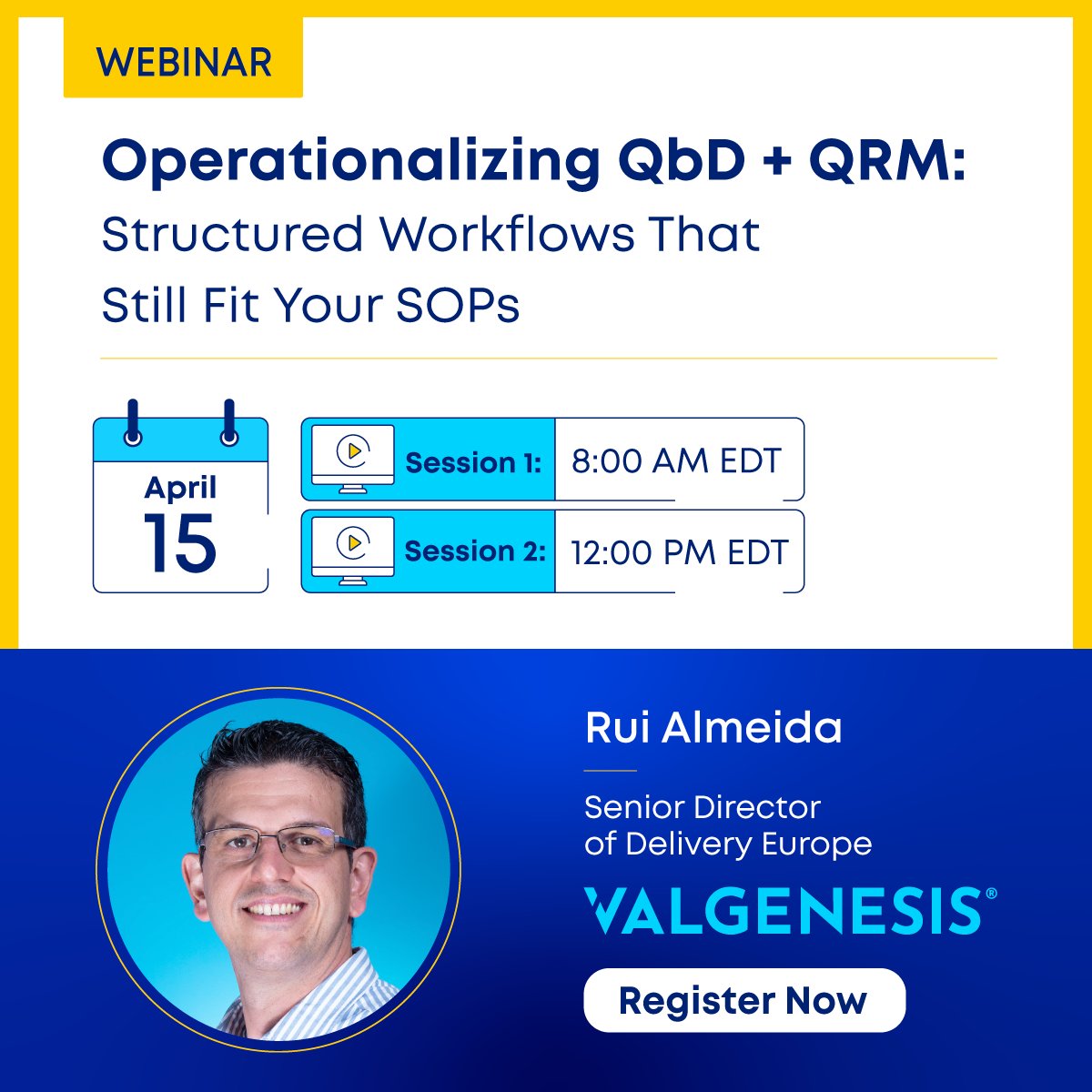 ValGenesis tweet media