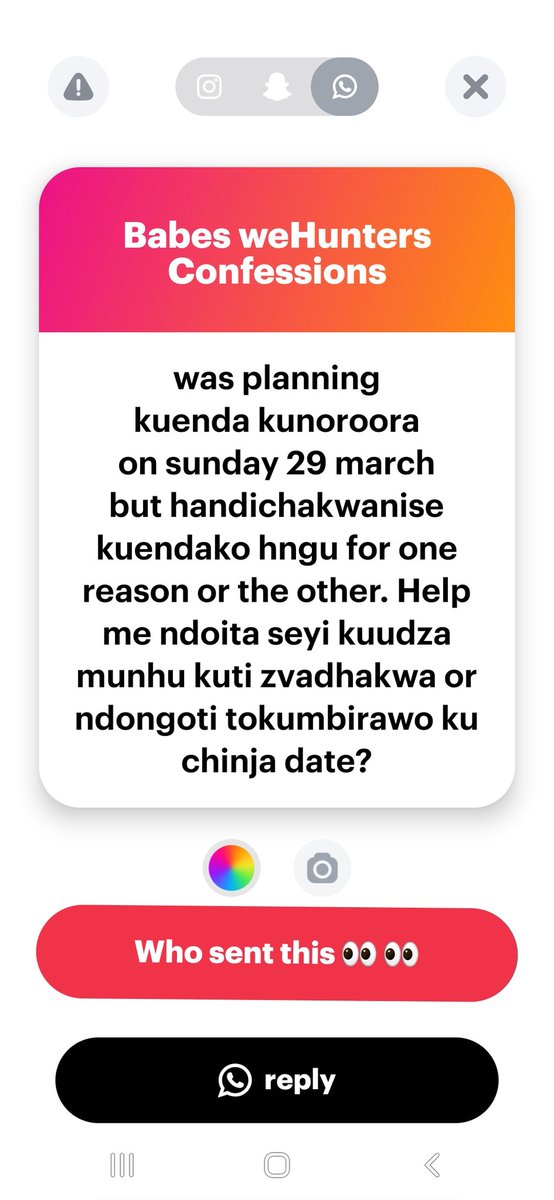 🇿🇼 Babes wehunters 🍻 tweet media