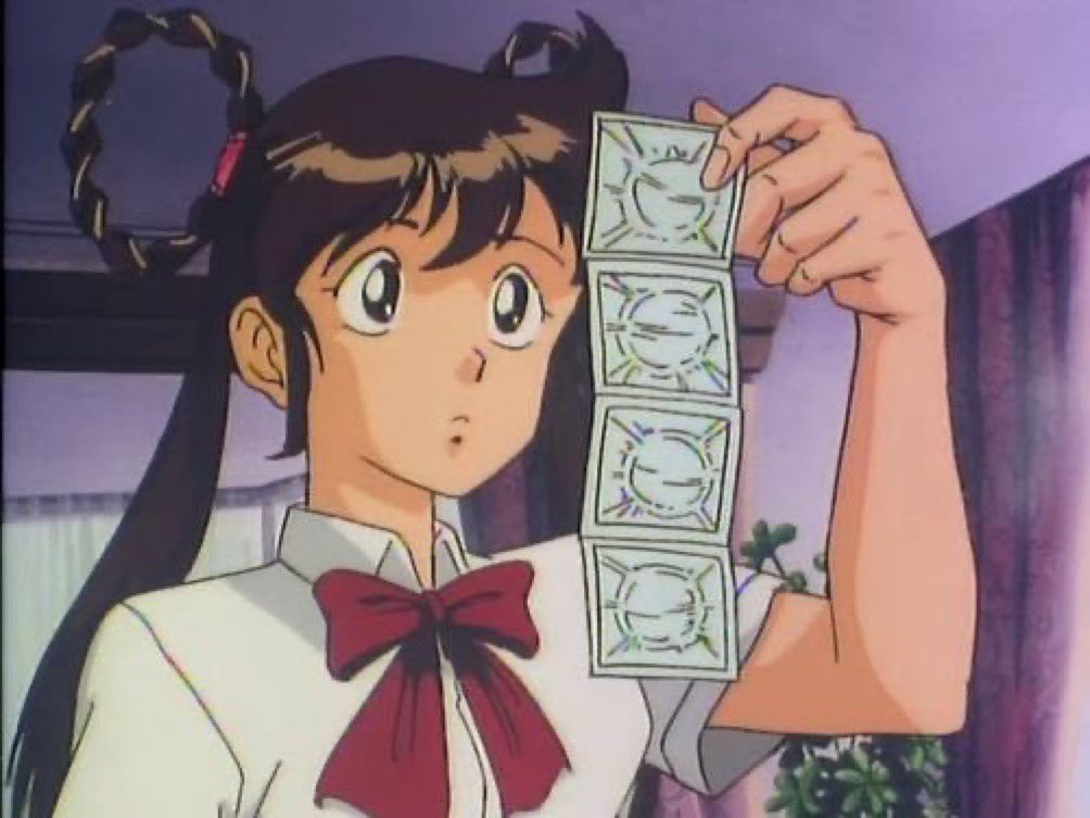 く複雑な関係。 tweet media