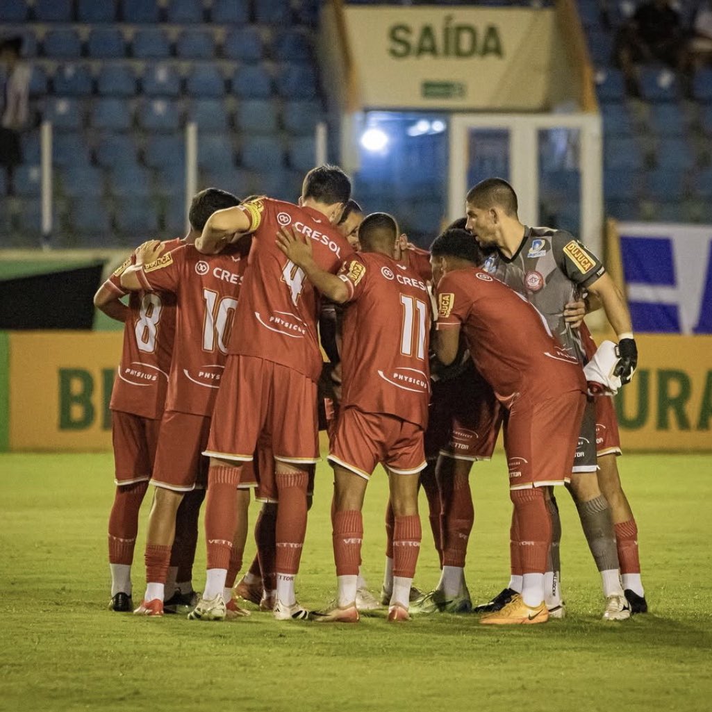 Portal Futebol Mineiro 🔺 tweet media
