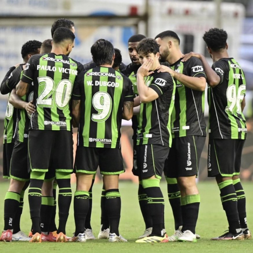 Portal Futebol Mineiro 🔺 tweet media