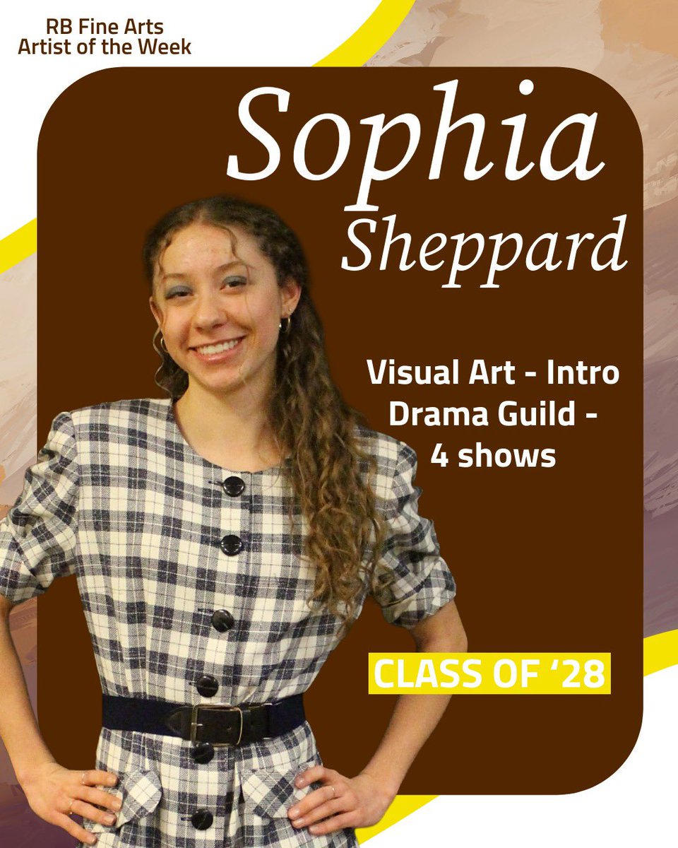 Roger Bacon Fine Arts tweet media