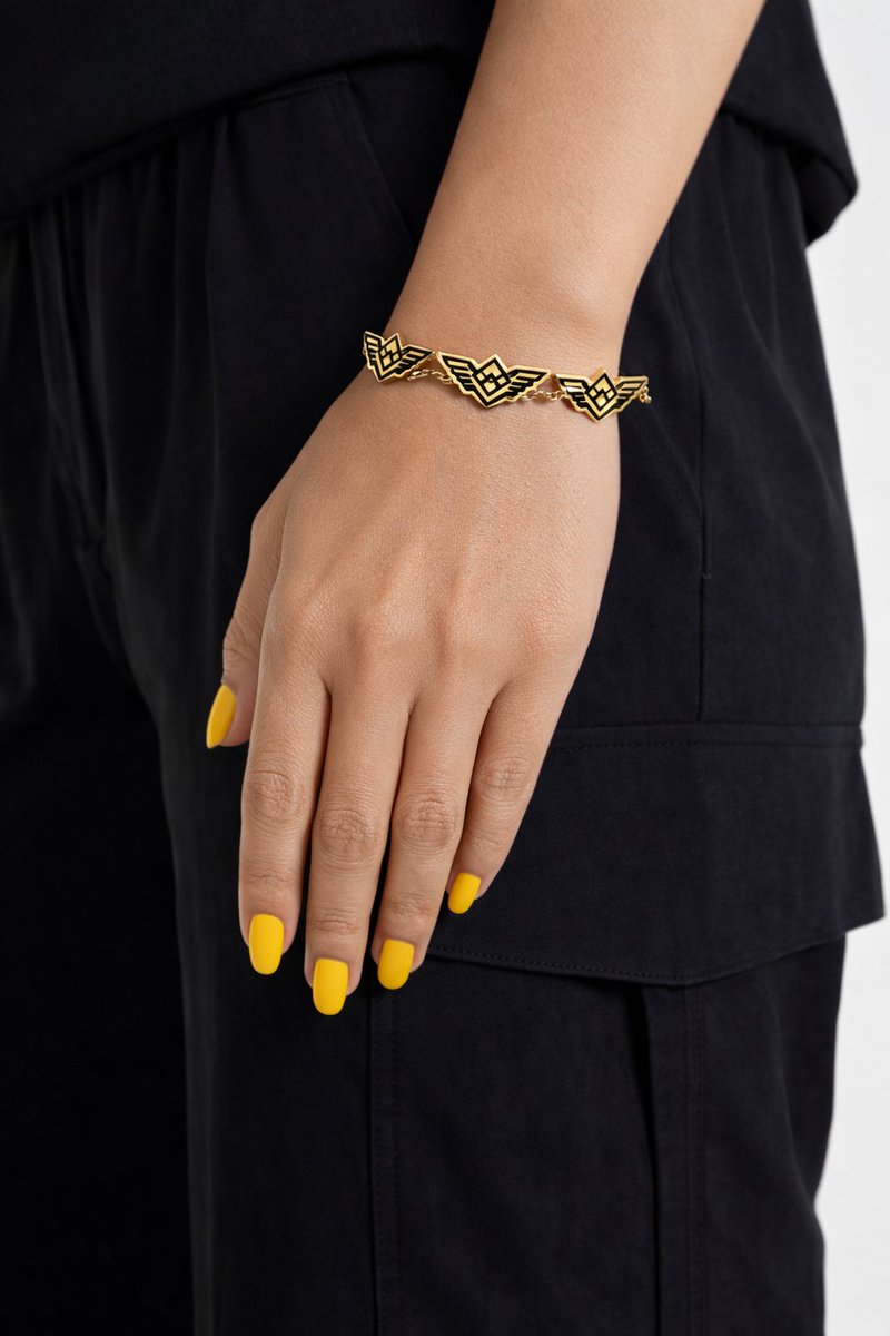 Binance Angels tweet media