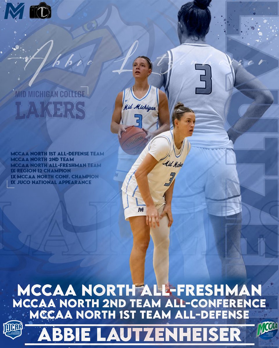 Mid Michigan College WBB tweet media