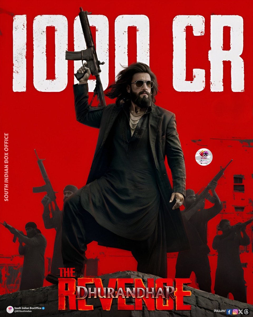 South Indian BoxOffice tweet media