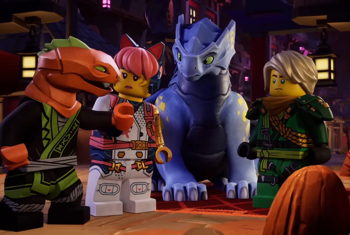 Daily Riyu 🐉🩵 tweet media