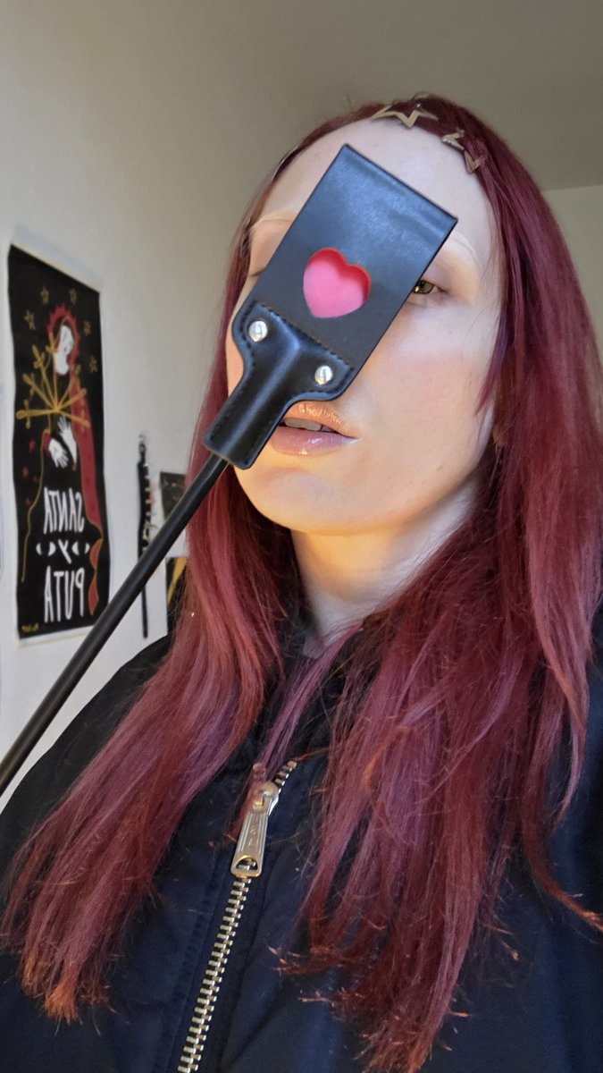 Selene Vox ⛓️🖤 tweet media