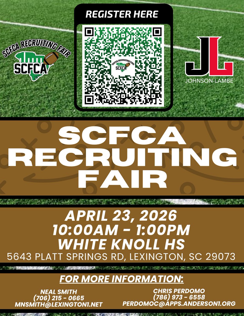 Carolinas Coaches Combine tweet media