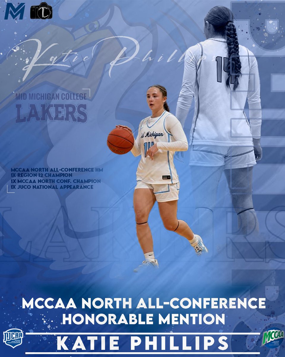 Mid Michigan College WBB tweet media