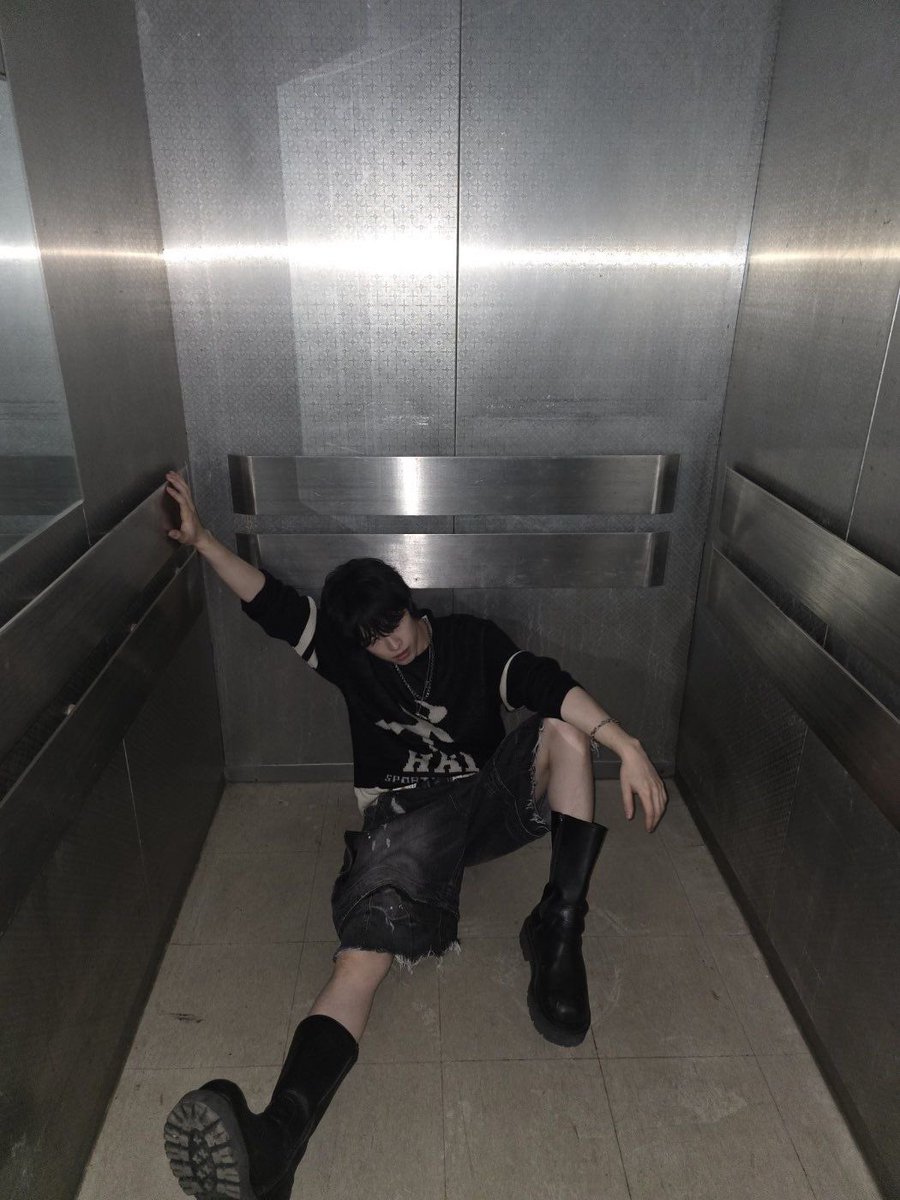 미르(가온사랑해봇) tweet media