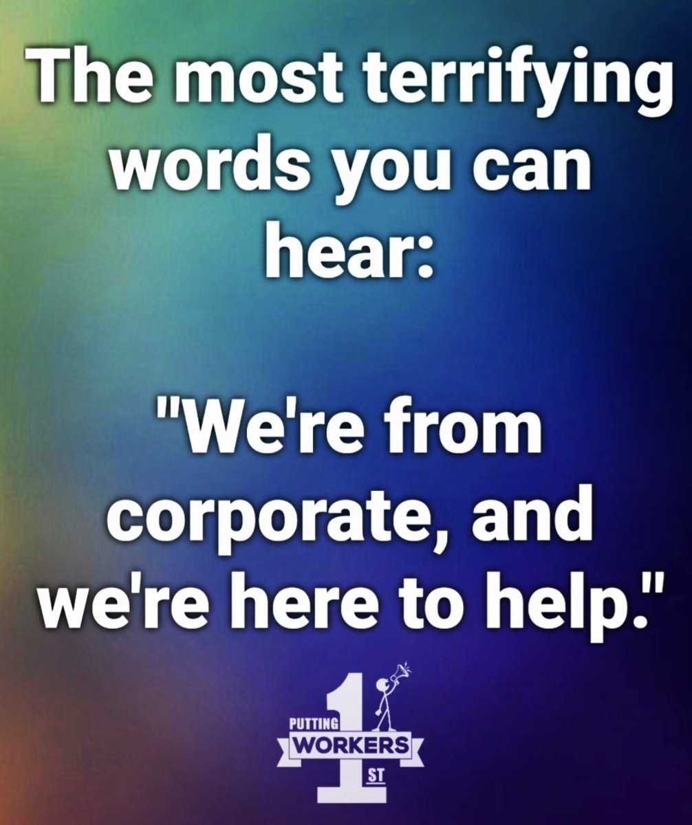 Putting Workers First tweet media