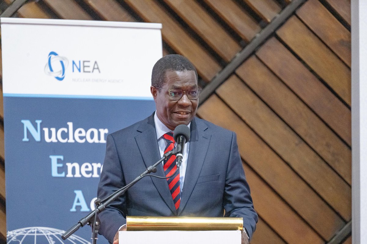 William Samoei Ruto, PhD tweet media