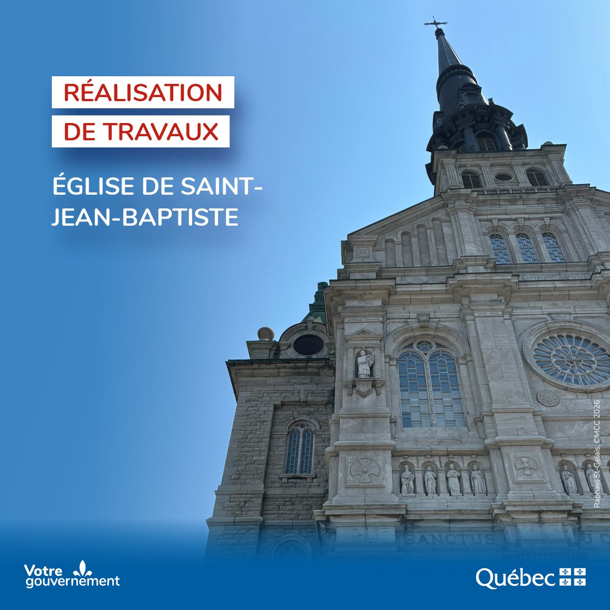 Culture Québec tweet media