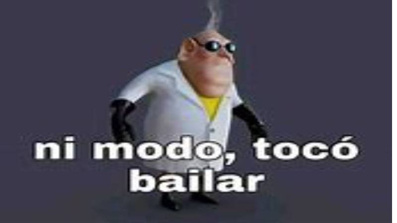 Oscar (Raymond pa los cuates) tweet media