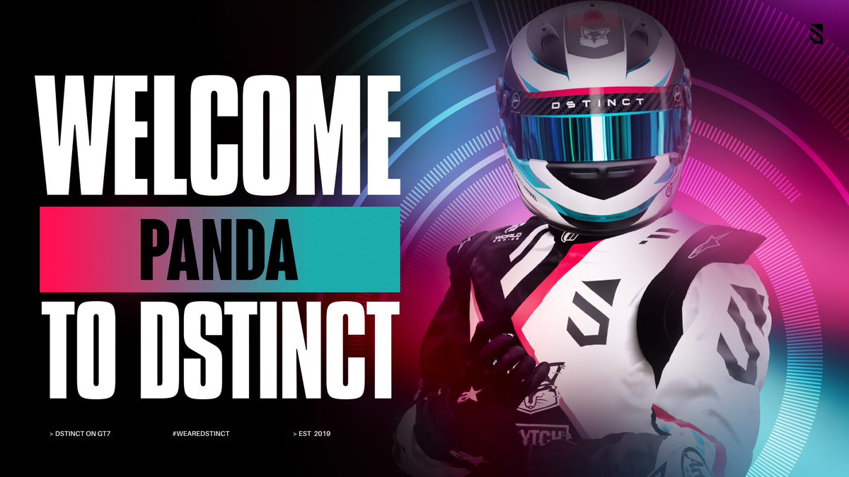 Dstinct Gaming Ltd tweet media