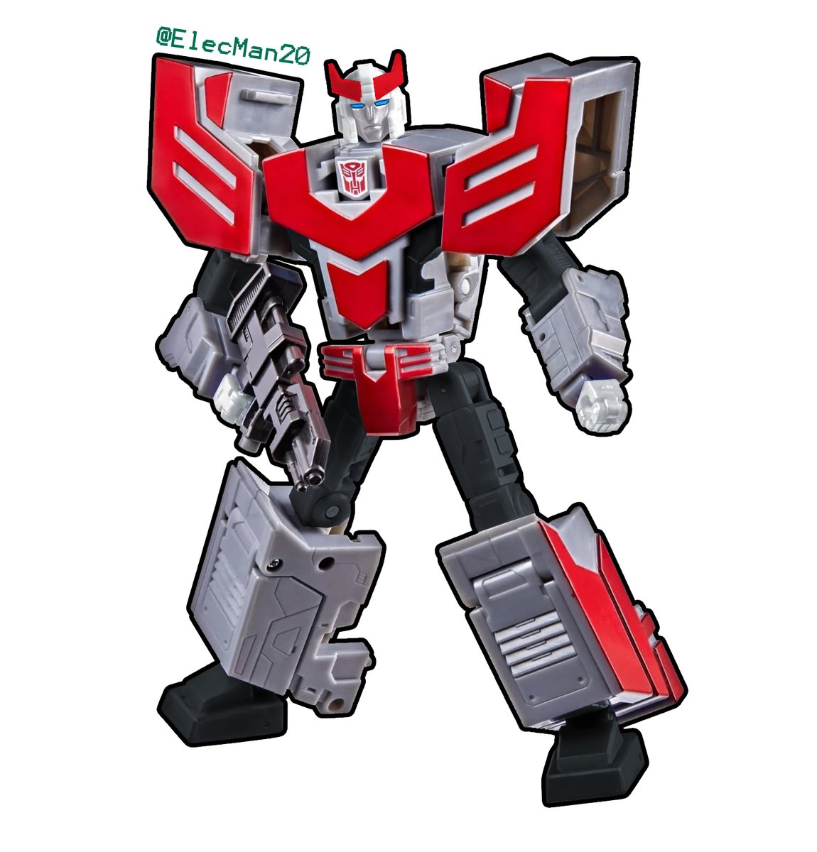 💖ElecMan The Battery 🔋💖 tweet media