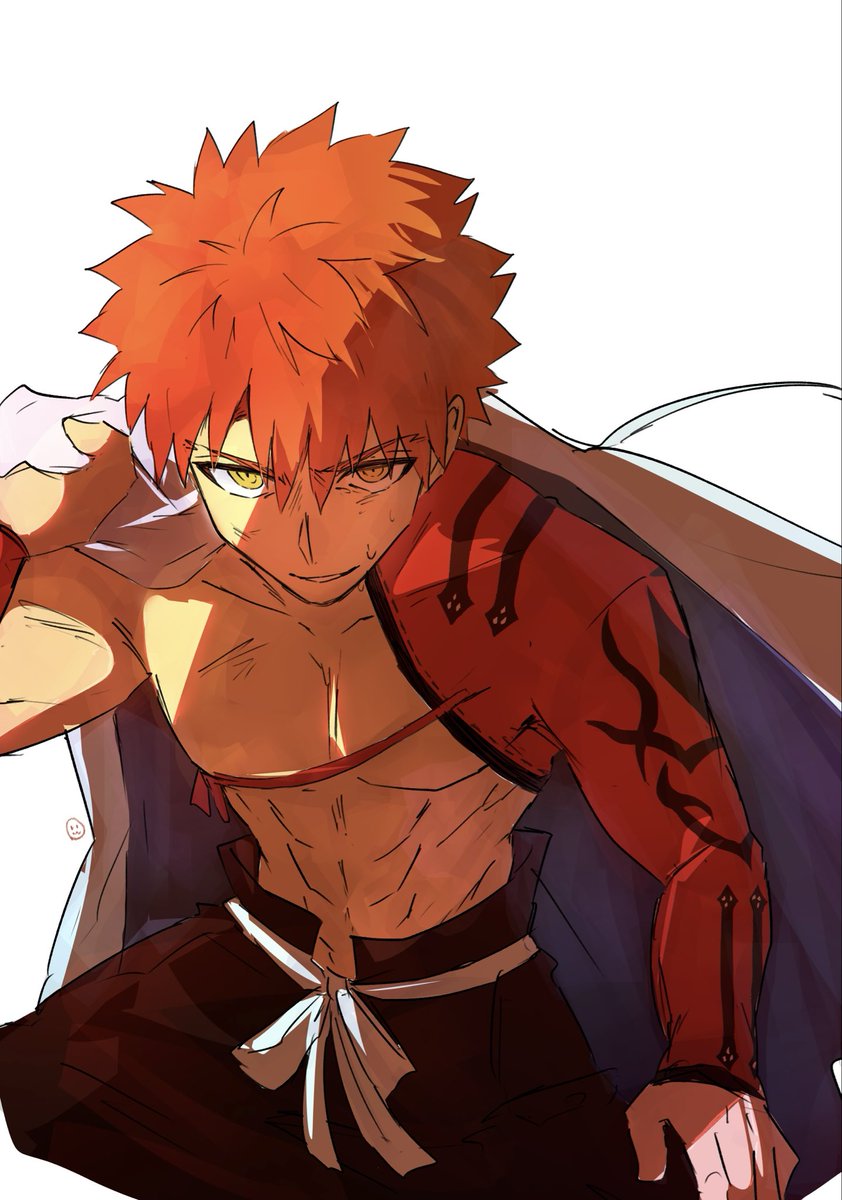 🗑饅頭🗑 tweet media