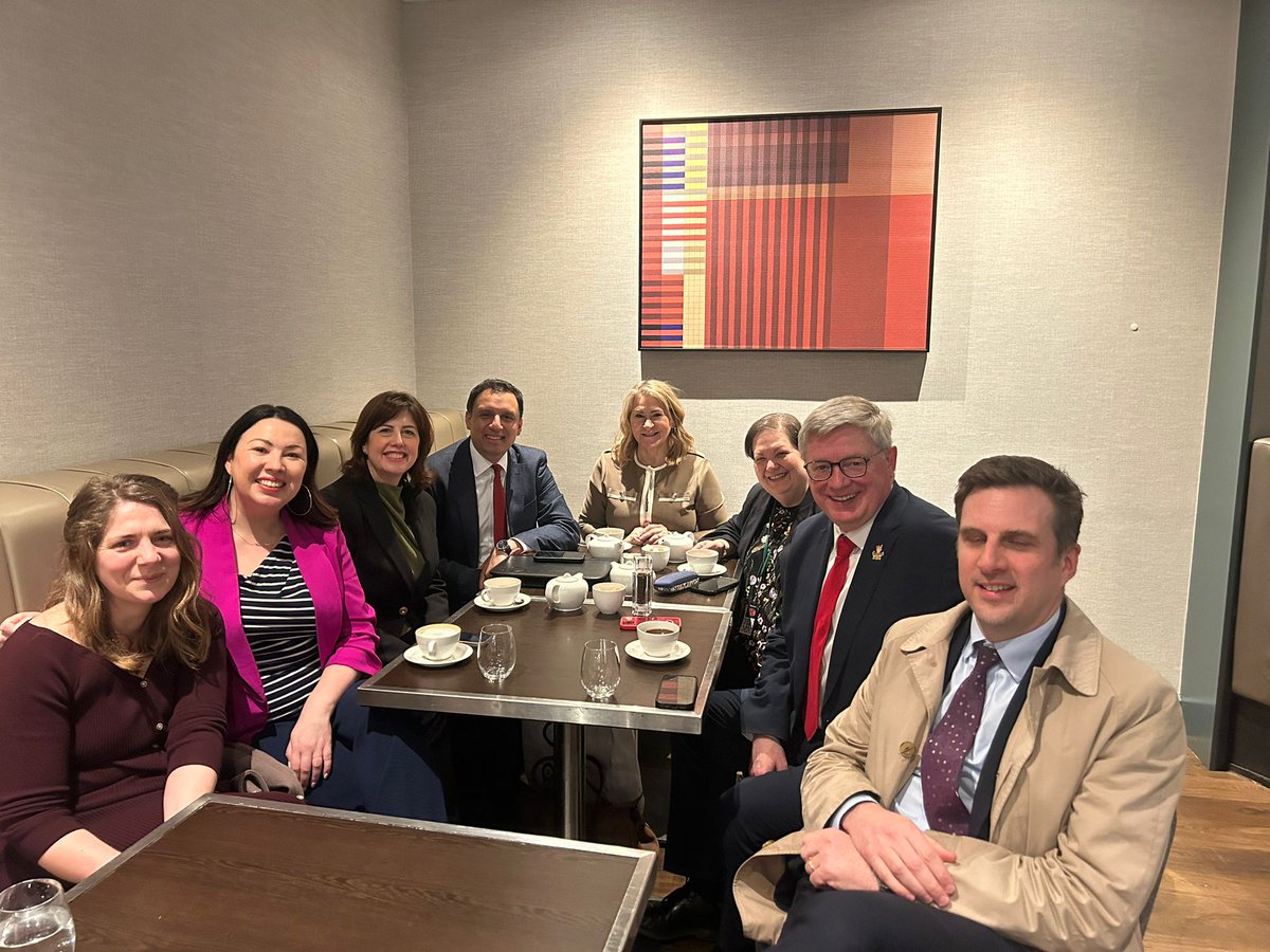 Lucy Powell MP tweet media