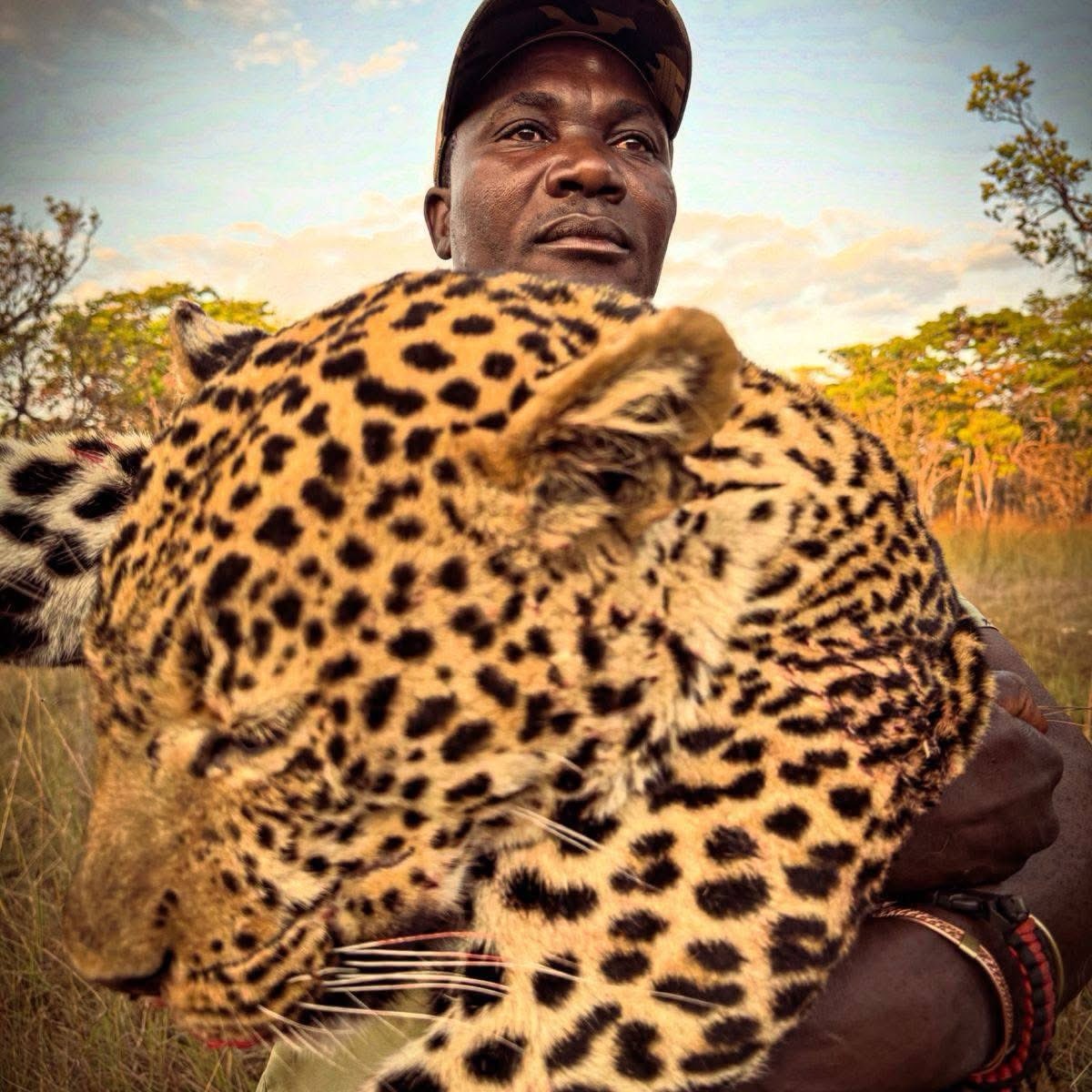 Xpose Trophy Hunting tweet media